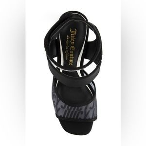 Juicy Couture Heels